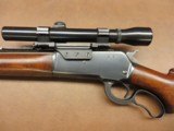 Winchester Model 71 - 8 of 11