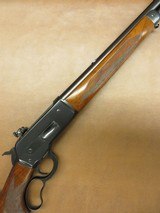 Winchester Model 71 Deluxe - 1 of 14
