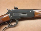 Winchester Model 71 Deluxe - 3 of 14