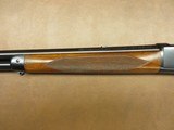 Winchester Model 71 Deluxe - 12 of 14