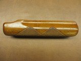 Remington Model 870 Wingmaster Forend - 1 of 4