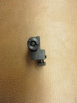 N.E.C.G. Peep Sight For Ruger - 4 of 4