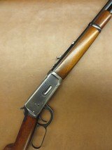 Winchester Model 94 Pre-64 - 1 of 10