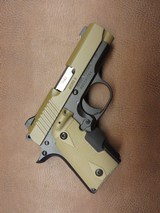 Kimber Micro 9 - 1 of 6