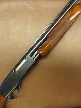 Remington Model 870 Wingmaster - 1 of 12
