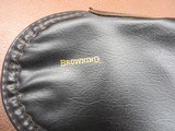 Browning Case For Belgian Made Pistols - 2 of 4