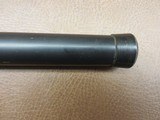 Vintage Brass Tube Riflescope - 2 of 5
