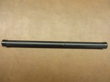 Vintage Brass Tube Riflescope - 1 of 5
