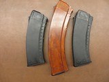 Magazines For AK Rifle In 5.45x39 - 1 of 5