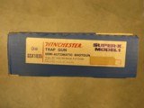 Winchester Super X Model 1 Trap Box - 4 of 5