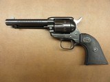 Colt Single Action Frontier Scout - 2 of 8
