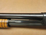 Winchester Model 12 - 7 of 10