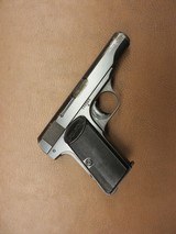 Browning Model 1910/55 - 1 of 9