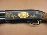 Remington Model 870 Wingmaster Magnum Ducks Unlimited Mississippi Edition "The River" - 8 of 11