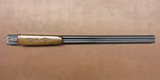 Savage / Springfield Model 511 Series A Barrels & Forend - 2 of 6