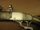 Ruger Number 1 Varmint - 6 of 9