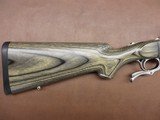 Ruger Number 1 Varmint - 2 of 9