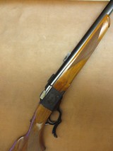 Ruger Number 1 Lyman Centennial Edition II - 1 of 12