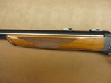 Ruger Number 1 Lyman Centennial Edition II - 8 of 12