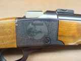 Ruger Number 1 Lyman Centennial Edition II - 3 of 12