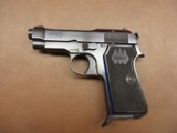 Beretta Model 1934 - 2 of 6
