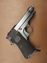 Beretta Model 1934 - 1 of 6