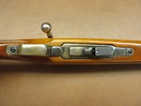 U.S. Remington Model 1903 Converted To .22 Long Rifle - 5 of 13