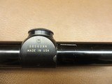 Leupold M8-2x Extended Eye Relief - 3 of 3