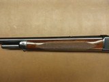 Winchester Model 71 Deluxe - 10 of 12