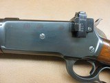 Winchester Model 71 Deluxe - 8 of 12