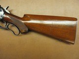 Winchester Model 71 Deluxe - 7 of 12