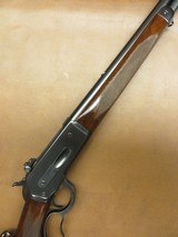 Winchester Model 71 Deluxe - 1 of 12