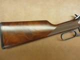 Winchester Model 9410 National Wild Turkey Federation Anniversary Edition - 2 of 10