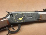 Winchester Model 9410 National Wild Turkey Federation Anniversary Edition - 3 of 10