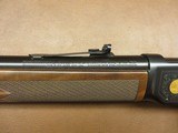 Winchester Model 9410 National Wild Turkey Federation Anniversary Edition - 8 of 10