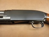 Winchester Model 12 - 11 of 16