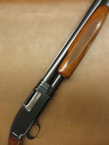 Winchester Model 12 - 1 of 16