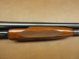 Winchester Model 12 - 4 of 16