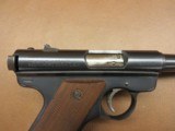 Ruger Standard Auto - 8 of 8