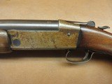 Winchester Model 37 Steelbilt Red Letter - 7 of 10