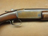 Winchester Model 37 Steelbilt Red Letter - 3 of 10