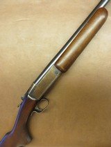 Winchester Model 37 Steelbilt Red Letter - 1 of 10