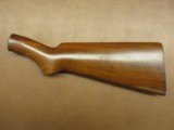 Winchester Model 61 Stock - 2 of 5