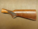 Winchester Model 37A Stock - 2 of 6