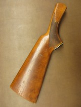 Winchester Model 37A Stock - 1 of 6