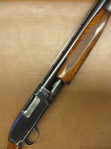 Winchester Model 12 Magnum Pigeon Grade - 1 of 19