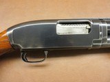 Winchester Model 12 Magnum Pigeon Grade - 3 of 19