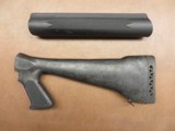 Choate Pistol Grip Stock For Remington Model 1100 or 11-87 - 2 of 2