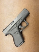 Glock Model 42 - 1 of 6