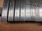 U.S. G.I. M1 .30 Caliber Carbine Magazines - 3 of 6